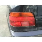 BMW SERIE 5 BERLINA (E39) BMW SERIE 5 BERLINA (E39) '1998 525TDS AZUL OSCURO 1995