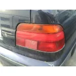 BMW SERIE 5 BERLINA (E39) BMW SERIE 5 BERLINA (E39) '1998 525TDS AZUL OSCURO 1995