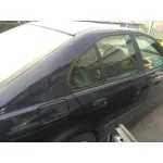 BMW SERIE 5 BERLINA (E39) BMW SERIE 5 BERLINA (E39) '1998 525TDS AZUL OSCURO 1995