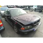 BMW SERIE 5 BERLINA (E39) BMW SERIE 5 BERLINA (E39) '1998 525TDS AZUL OSCURO 1995