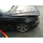 BMW SERIE 5 BERLINA (E39) BMW SERIE 5 BERLINA (E39) '1998 525TDS AZUL OSCURO 1995