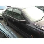 BMW SERIE 5 BERLINA (E39) BMW SERIE 5 BERLINA (E39) '1998 525TDS AZUL OSCURO 1995
