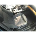BMW SERIE 5 BERLINA (E39) BMW SERIE 5 BERLINA (E39) '1998 525TDS AZUL OSCURO 1995