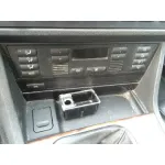 BMW SERIE 5 BERLINA (E39) BMW SERIE 5 BERLINA (E39) '1998 525TDS AZUL OSCURO 1995