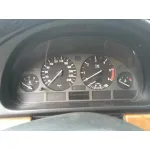 BMW SERIE 5 BERLINA (E39) BMW SERIE 5 BERLINA (E39) '1998 525TDS AZUL OSCURO 1995