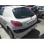 PEUGEOT 206 BERLINA PEUGEOT 206 BERLINA '2004 XS CLIM BLANCO 2003