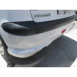 PEUGEOT 206 BERLINA PEUGEOT 206 BERLINA '2004 XS CLIM BLANCO 2003