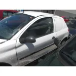 PEUGEOT 206 BERLINA PEUGEOT 206 BERLINA '2004 XS CLIM BLANCO 2003