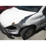 PEUGEOT 206 BERLINA PEUGEOT 206 BERLINA '2004 XS CLIM BLANCO 2003