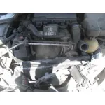 PEUGEOT 206 BERLINA PEUGEOT 206 BERLINA '2004 XS CLIM BLANCO 2003