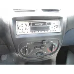 PEUGEOT 206 BERLINA PEUGEOT 206 BERLINA '2004 XS CLIM BLANCO 2003