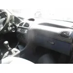 PEUGEOT 206 BERLINA PEUGEOT 206 BERLINA '2004 XS CLIM BLANCO 2003