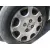 PEUGEOT 206 BERLINA PEUGEOT 206 BERLINA '2004 XS CLIM BLANCO 2003