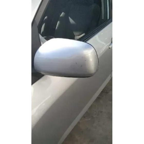 TOYOTA RAV 4 (A3) '2007 EXECUTIVE GRIS PLATA