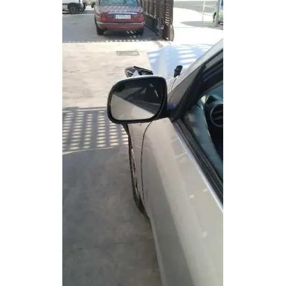 TOYOTA RAV 4 (A3) '2007 EXECUTIVE GRIS PLATA