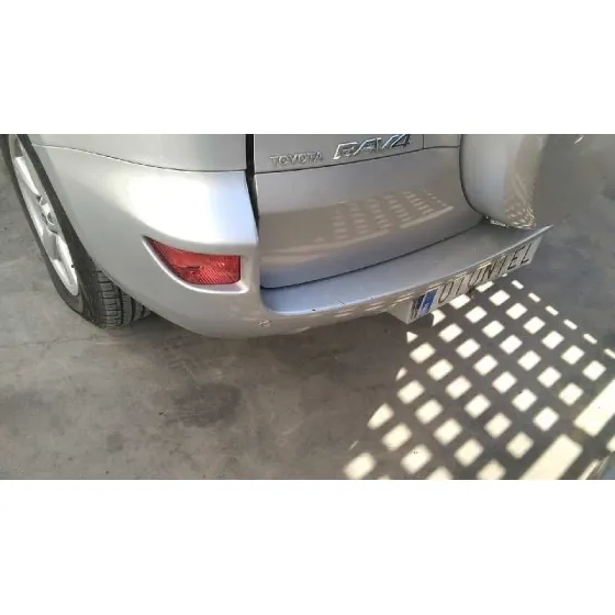 TOYOTA RAV 4 (A3) '2007 EXECUTIVE GRIS PLATA