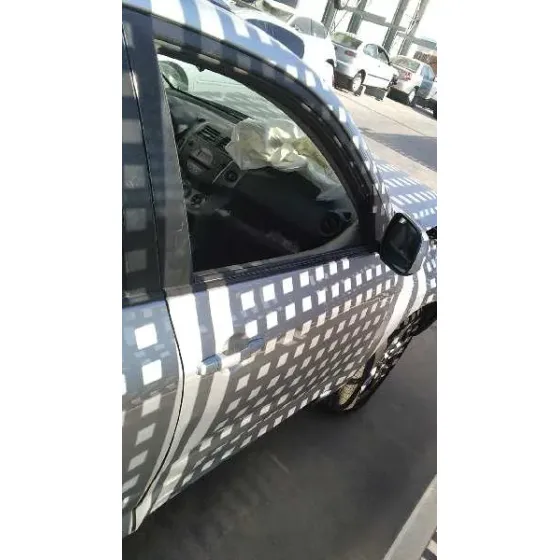 TOYOTA RAV 4 (A3) '2007 EXECUTIVE GRIS PLATA