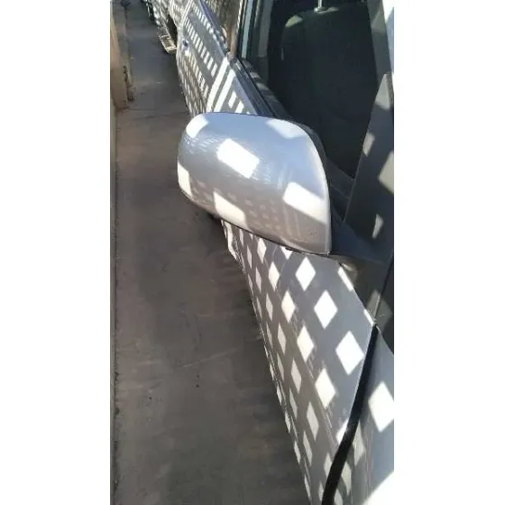 TOYOTA RAV 4 (A3) '2007 EXECUTIVE GRIS PLATA