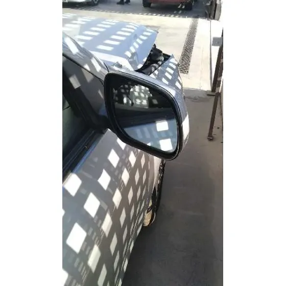 TOYOTA RAV 4 (A3) '2007 EXECUTIVE GRIS PLATA