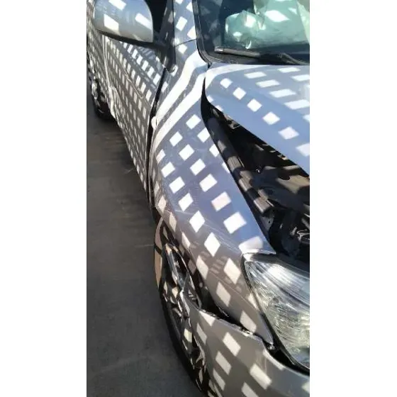 TOYOTA RAV 4 (A3) '2007 EXECUTIVE GRIS PLATA