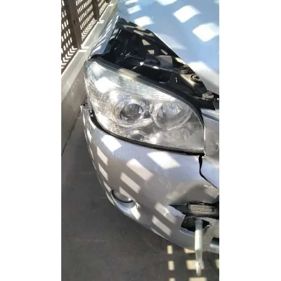 TOYOTA RAV 4 (A3) '2007 EXECUTIVE GRIS PLATA