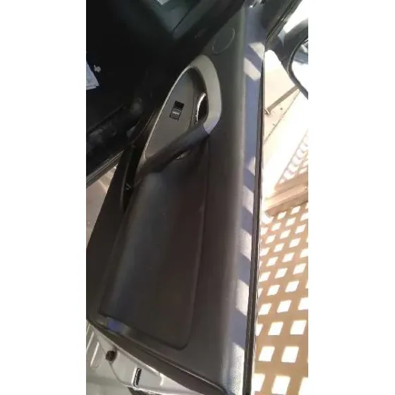 TOYOTA RAV 4 (A3) '2007 EXECUTIVE GRIS PLATA