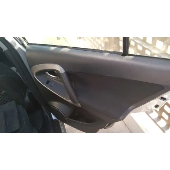 TOYOTA RAV 4 (A3) '2007 EXECUTIVE GRIS PLATA