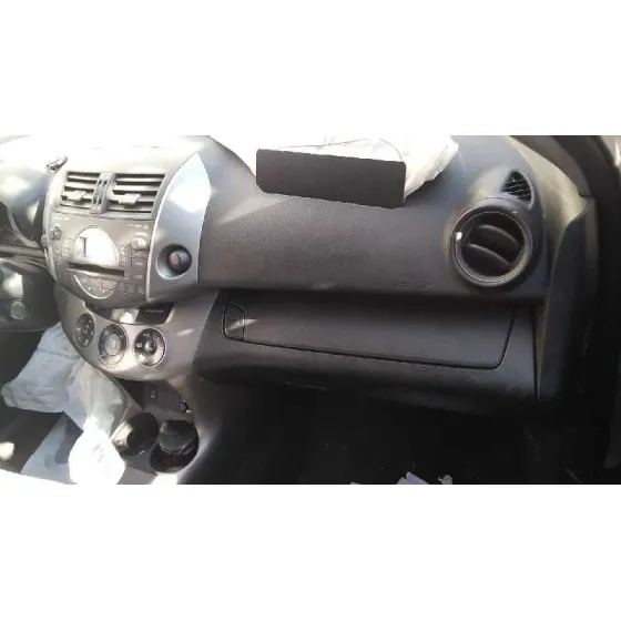 TOYOTA RAV 4 (A3) '2007 EXECUTIVE GRIS PLATA