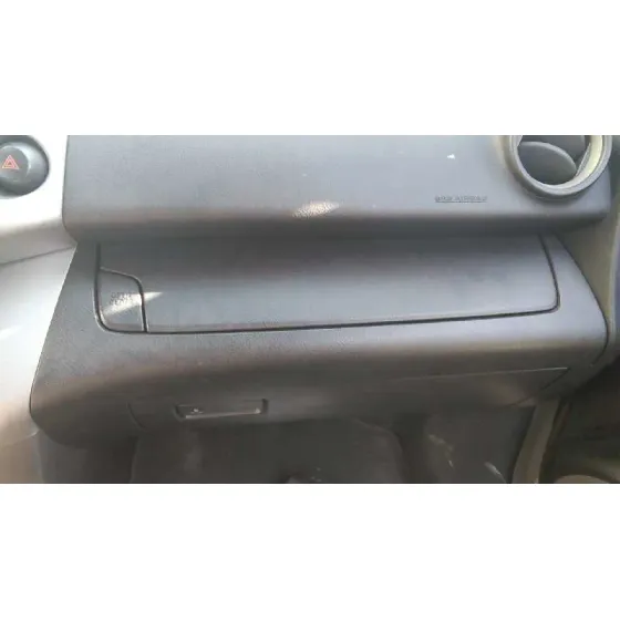 TOYOTA RAV 4 (A3) '2007 EXECUTIVE GRIS PLATA