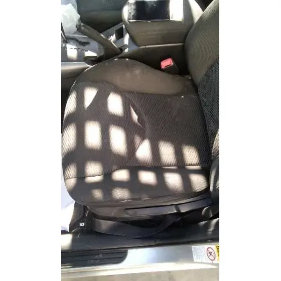 TOYOTA RAV 4 (A3) '2007 EXECUTIVE GRIS PLATA