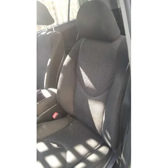 TOYOTA RAV 4 (A3) '2007 EXECUTIVE GRIS PLATA