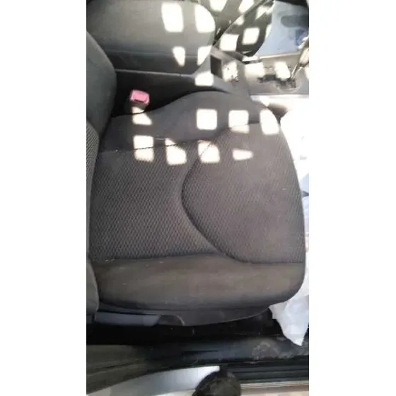 TOYOTA RAV 4 (A3) '2007 EXECUTIVE GRIS PLATA