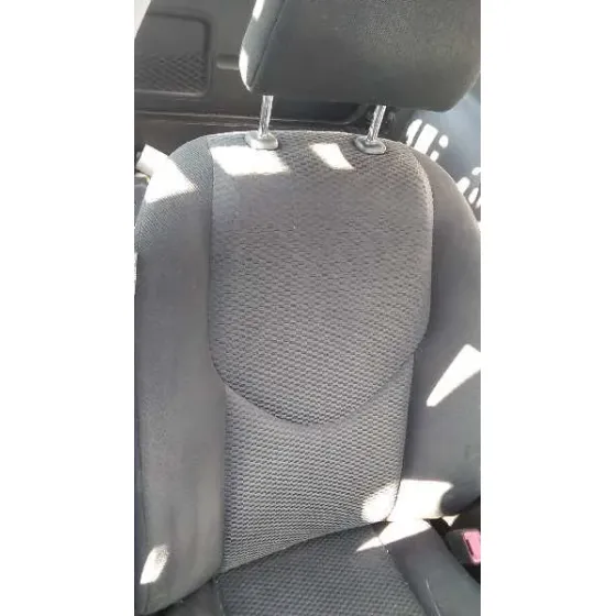TOYOTA RAV 4 (A3) '2007 EXECUTIVE GRIS PLATA