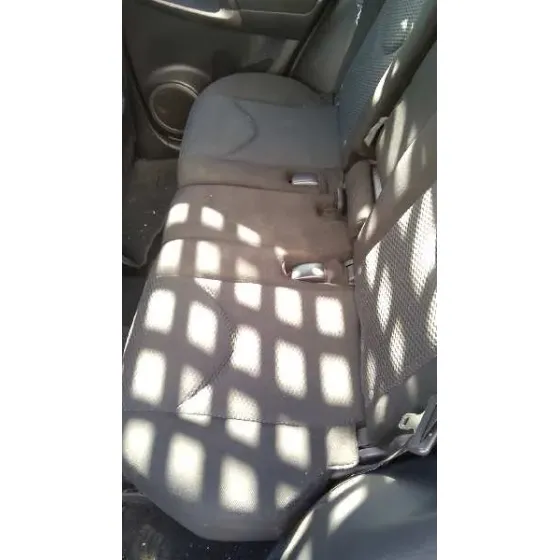 TOYOTA RAV 4 (A3) '2007 EXECUTIVE GRIS PLATA