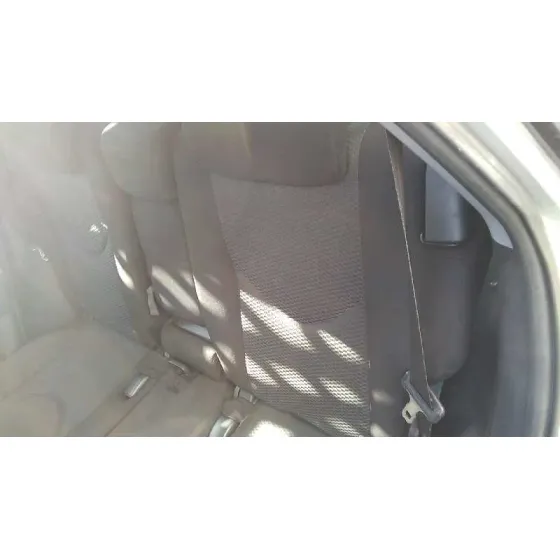 TOYOTA RAV 4 (A3) '2007 EXECUTIVE GRIS PLATA