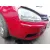VOLKSWAGEN GOLF V BERLINA (1K1) VOLKSWAGEN GOLF V BERLINA (1K1) '2004 CONCEPTLINE (E) ROJO 2003