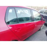 VOLKSWAGEN GOLF V BERLINA (1K1) VOLKSWAGEN GOLF V BERLINA (1K1) '2004 CONCEPTLINE (E) ROJO 2003