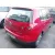 VOLKSWAGEN GOLF V BERLINA (1K1) VOLKSWAGEN GOLF V BERLINA (1K1) '2004 CONCEPTLINE (E) ROJO 2003