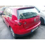 VOLKSWAGEN GOLF V BERLINA (1K1) VOLKSWAGEN GOLF V BERLINA (1K1) '2004 CONCEPTLINE (E) ROJO 2003