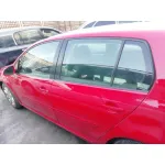 VOLKSWAGEN GOLF V BERLINA (1K1) VOLKSWAGEN GOLF V BERLINA (1K1) '2004 CONCEPTLINE (E) ROJO 2003