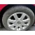 VOLKSWAGEN GOLF V BERLINA (1K1) VOLKSWAGEN GOLF V BERLINA (1K1) '2004 CONCEPTLINE (E) ROJO 2003