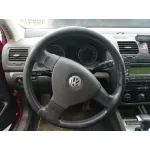 VOLKSWAGEN GOLF V BERLINA (1K1) VOLKSWAGEN GOLF V BERLINA (1K1) '2004 CONCEPTLINE (E) ROJO 2003
