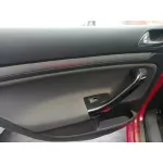 VOLKSWAGEN GOLF V BERLINA (1K1) VOLKSWAGEN GOLF V BERLINA (1K1) '2004 CONCEPTLINE (E) ROJO 2003