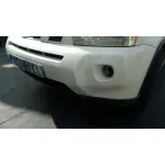 NISSAN X-TRAIL (T31) NISSAN X-TRAIL (T31) '2007 2.0 DCI TURBODIESEL CAT BLANCO 2007