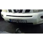 NISSAN X-TRAIL (T31) NISSAN X-TRAIL (T31) '2007 2.0 DCI TURBODIESEL CAT BLANCO 2007