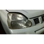 NISSAN X-TRAIL (T31) NISSAN X-TRAIL (T31) '2007 2.0 DCI TURBODIESEL CAT BLANCO 2007