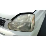 NISSAN X-TRAIL (T31) NISSAN X-TRAIL (T31) '2007 2.0 DCI TURBODIESEL CAT BLANCO 2007