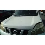 NISSAN X-TRAIL (T31) NISSAN X-TRAIL (T31) '2007 2.0 DCI TURBODIESEL CAT BLANCO 2007