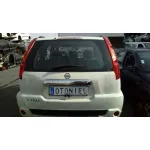NISSAN X-TRAIL (T31) NISSAN X-TRAIL (T31) '2007 2.0 DCI TURBODIESEL CAT BLANCO 2007