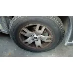 NISSAN X-TRAIL (T31) NISSAN X-TRAIL (T31) '2007 2.0 DCI TURBODIESEL CAT BLANCO 2007